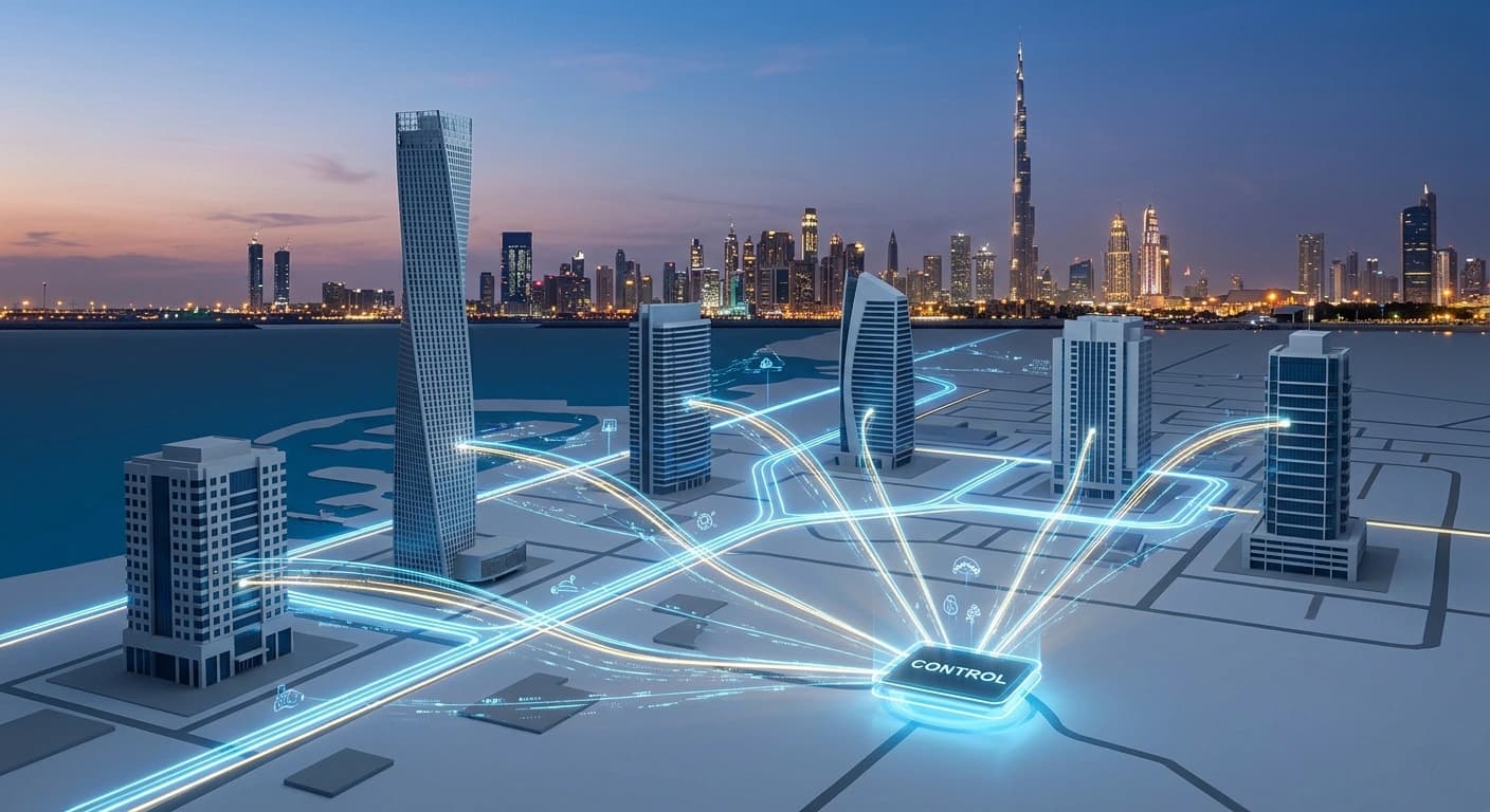 Scalable for UAE Enterprises