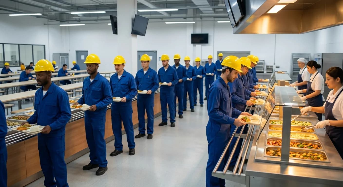 Factories & Industrial Units