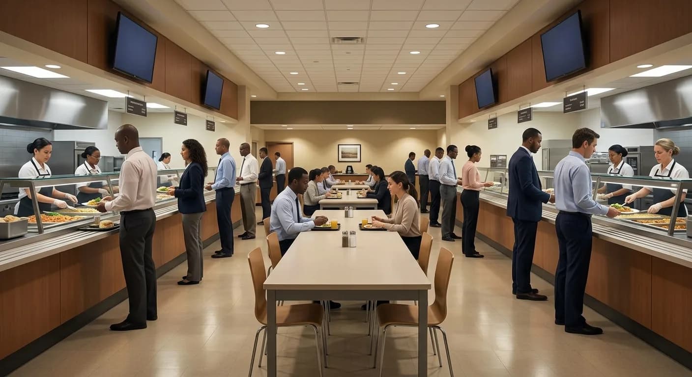 Government & Institutional Buildings