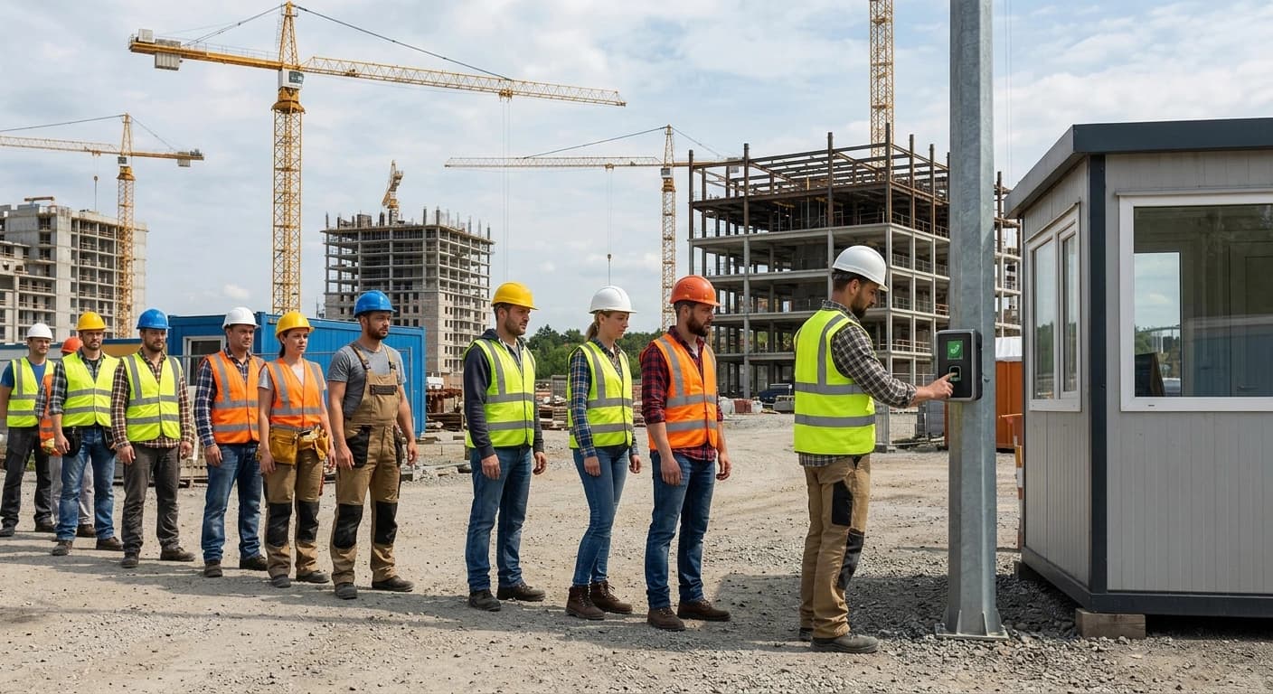 Construction & Engineering