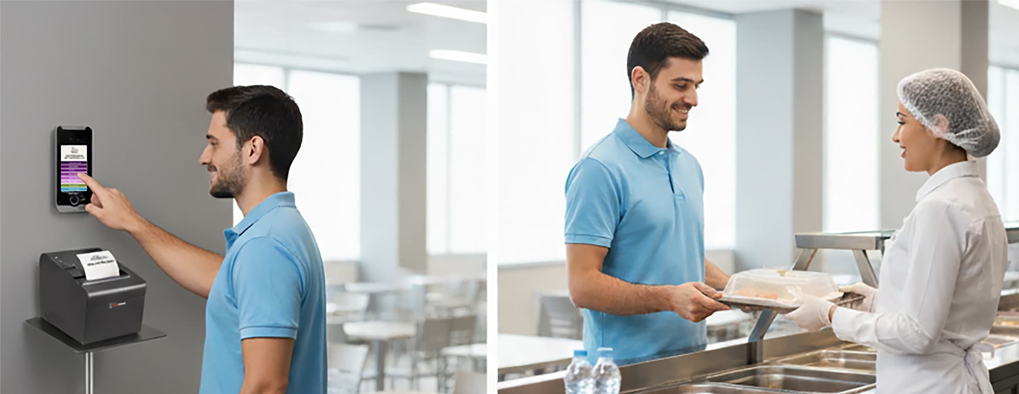 Canteen Management System