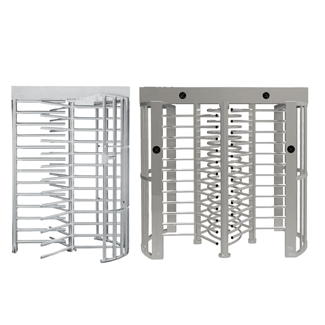 Full Height Turnstiles Full Height Turnstiles