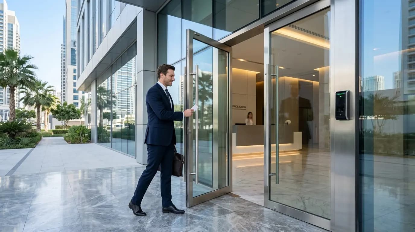 access-control-system-terminals-uae