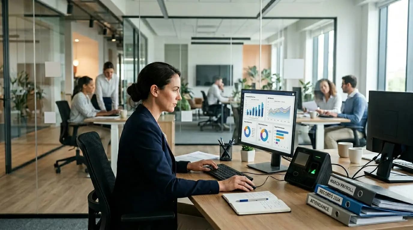 payroll-management-that-accurate-and-compliant