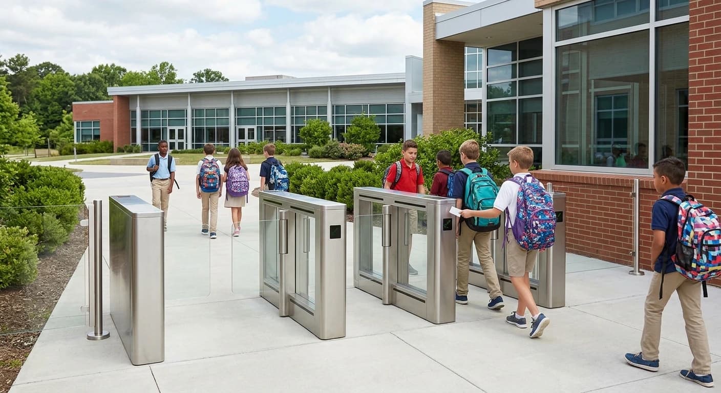 Schools & Universities