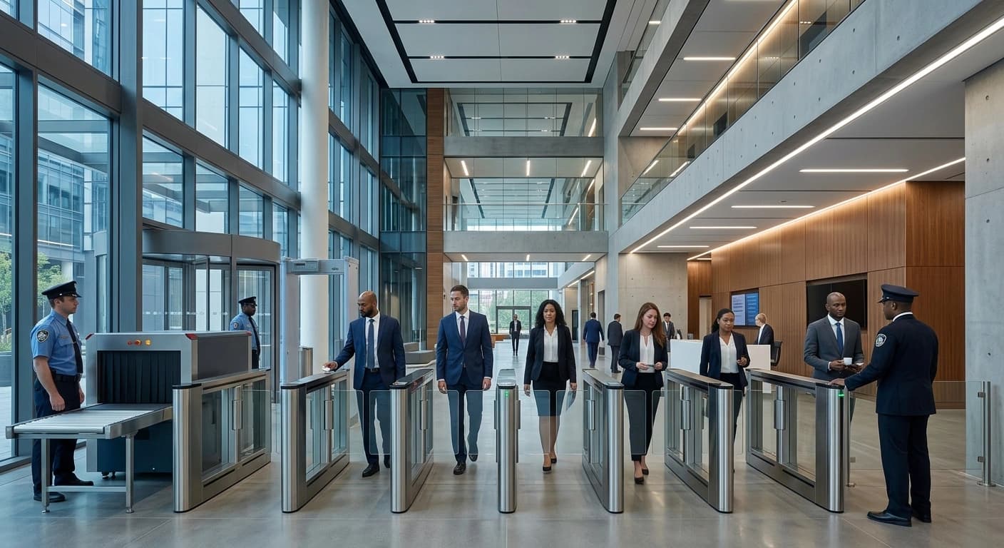 Border Crossings and Customs