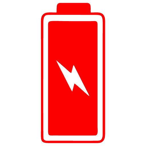 5050mAh Large Capacity Battery