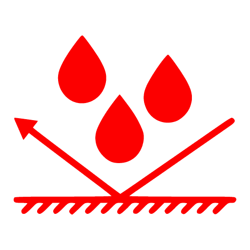 Corrosion Protected SS Frame