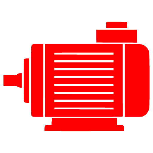 DC Brushless motor