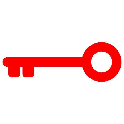 Mechanical Key