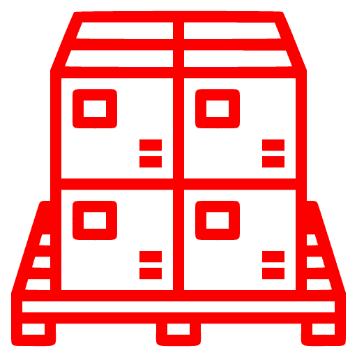 Scan Palletized Loads