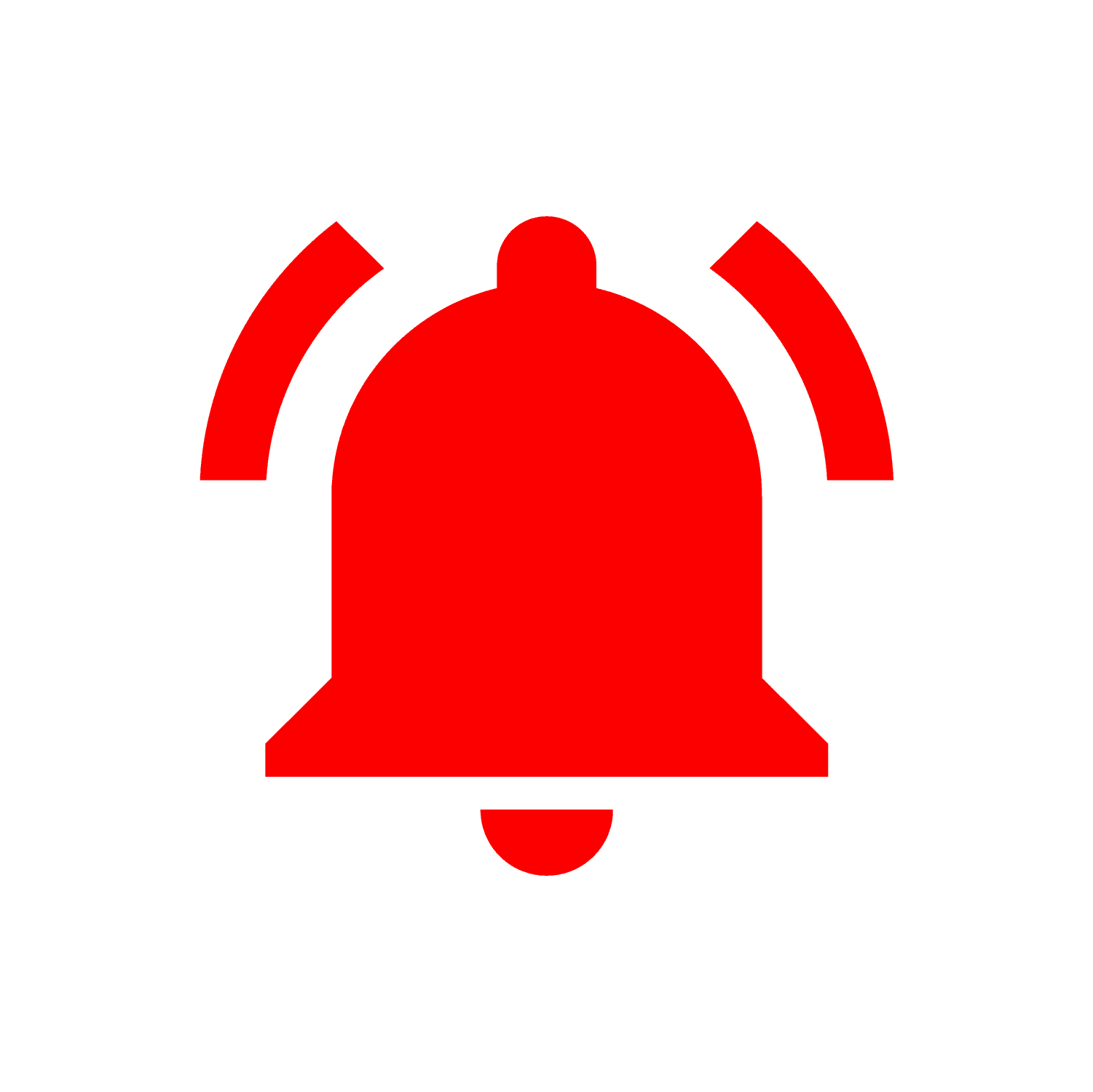 Sound & Light Alarm