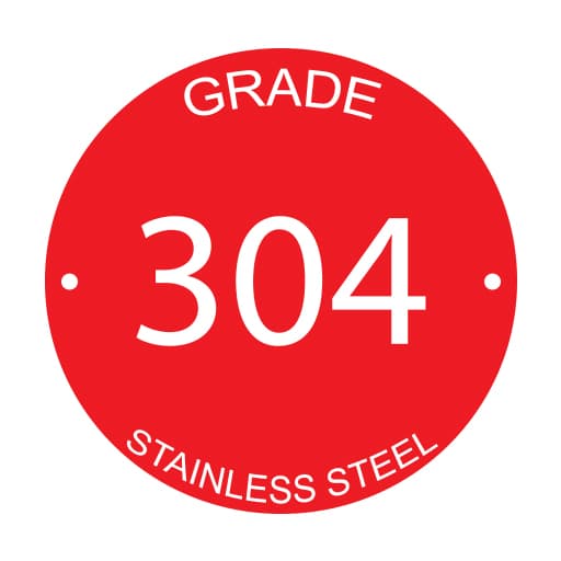 SS304