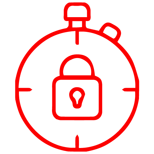 Tamper Alarm