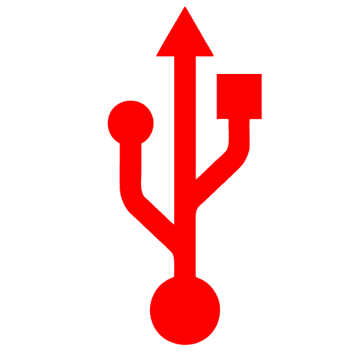 USB