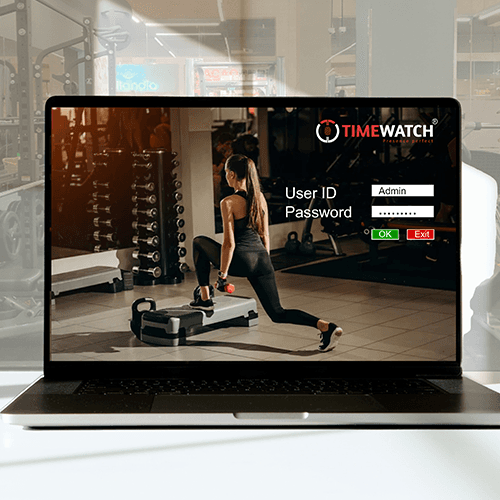 Gym Management