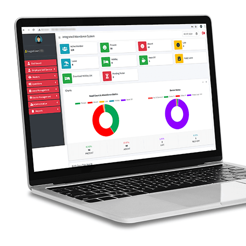 Payroll Management