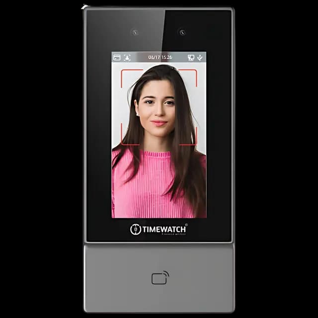 TrueFace6000