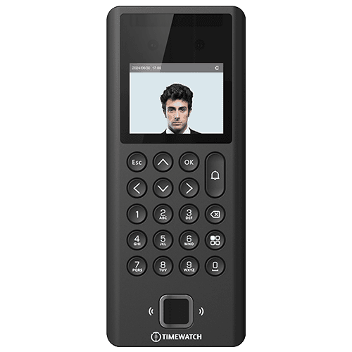 TrueFace1000DW